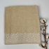 Рушник Cottonize 70х140 cod151 Beige