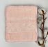 Рушник Cottonize 50х90 cod133 Pudra