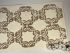 Килимок Maison D'or Barnella 70x120 Sarmal/Krem-Vizon