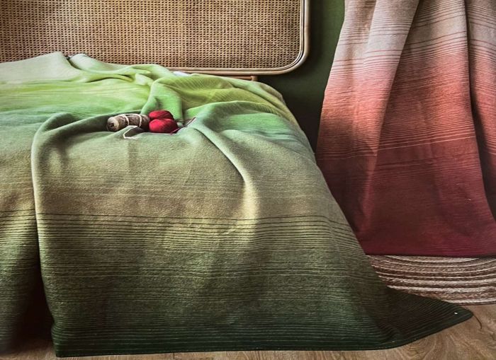 Покривало Pupilla 200x220 Harmony V-1