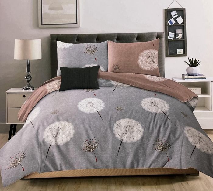 Постільна білизна Pretty 200x220 код Ж9627