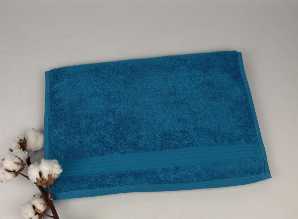 Рушник 40х70 Blue