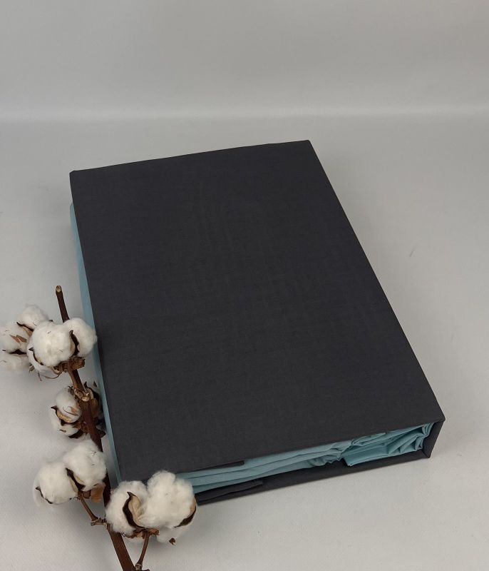 Постільна білизна Pretty 150x210 код 209