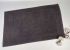 Рушник-килимок для ніг Maison Dor Bathmat 50x80 Antracite