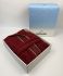 Халат Cottonize cod703 Bordo ХXL в коробці