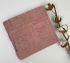 Рушник 50x90 Bamboo-1 Dirty- Pink