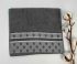 Рушник Cottonize 30х50 cod119 Grey