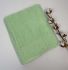 Рушник 70х140 Olya Light green