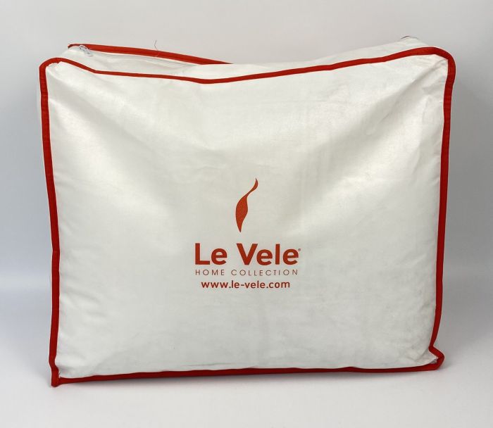 Ковдра Le Vele 155x215 Stripe Jaquard
