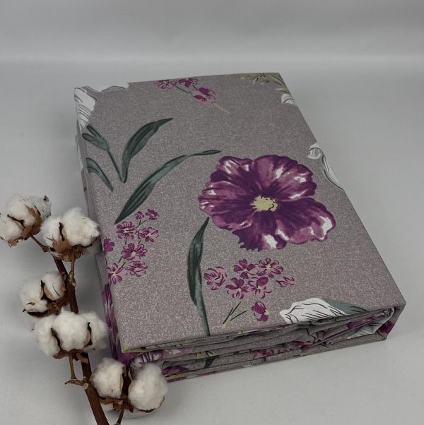Постільна білизна Pretty 180x210 БК 227 (ж)