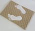 Рушник-килимок для ніг Maison Dor Doormat 50x80 Beige