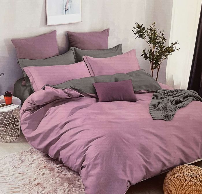 Постільна білизна Pretty 180x220 код 207 Ж