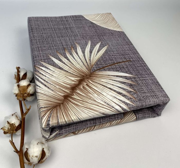 Постільна білизна Colorful Home сатин 180х220 Model 2