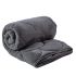 Ковдра CLASY 155х215 Wellsoft Fluffy V2 Antrasit