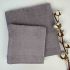 Набір рушників Cottonize 2 шт cod124 Grey
