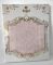 Скатертина Sagol тефлон 160x300 Sgl-003 Powder в коробці *