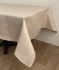 Скатертина Masali тефлон 160x300 Model 509 Cappucino
