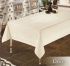 Скатертина тефлон Maison Royale 160*220 Dore Cream