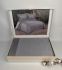 Покривало Maison D'or Charnel 240x260 Grey