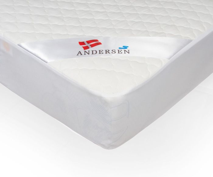 Наматрацник Andersen Cotton Plus 180*200 СМР204