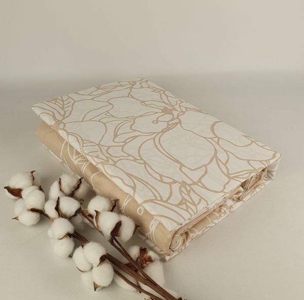Постільна білизна Pretty 150x220 код 357