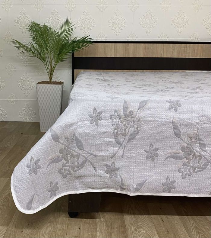 Покривало Moda Box 160х240 Bouquet Model 6