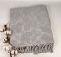 Рушник Pupilla 70х140 Layd Grey
