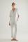 Піжама жіноча Hays 50117 L Mavi Baskili