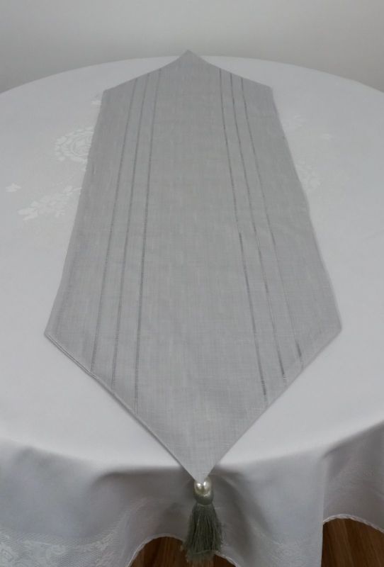 Доріжка Acme 35*140 Carmen Gri