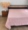 Простирадло махрове АЕ Jakard 220x240 Dirty Pink