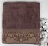 Рушник Cottonize 70х140 cod414 Brown