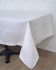 Скатертина Masali тефлон 160x220 Model 507 Cream-3 - Уцінений товар