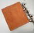 Рушник 70х140 Olya Orange