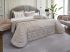 Покривало Pepper Home Venice 260x270 Salmon