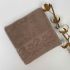 Рушник 50х90 Sila Brown