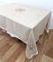 Скатертина Maison Royale льон 160x220 Lale Cappucino