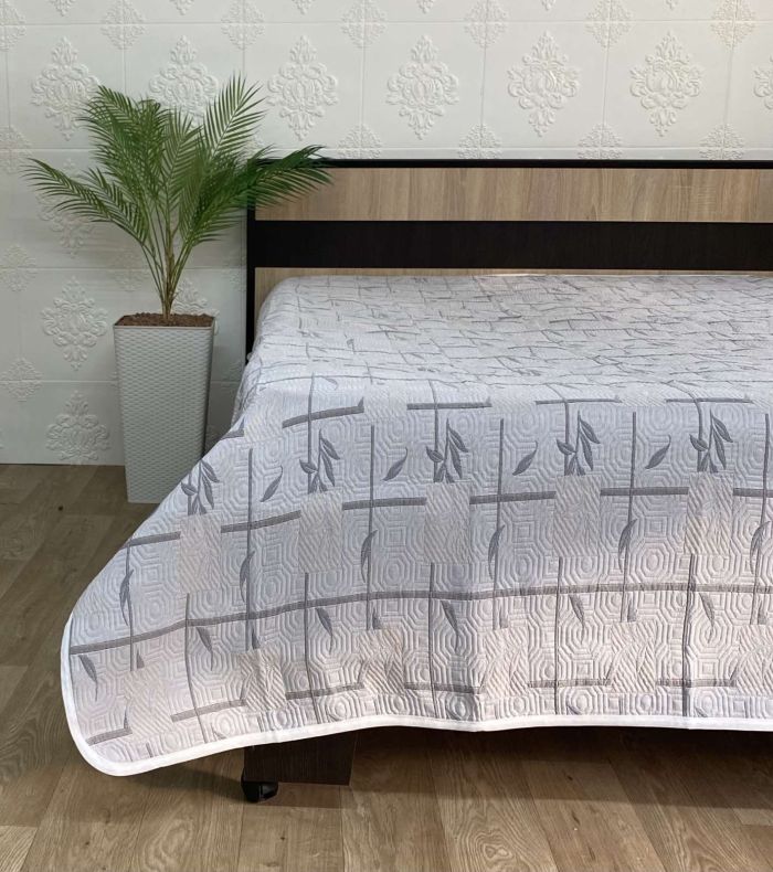 Покривало Moda Box 240х240 Twigs Model 8