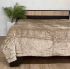 Покривало Lux Soft 200х230 Beige(AD-48)