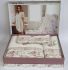 Рушники Maison D'or 3шт Lady Roses Ecru-Beige