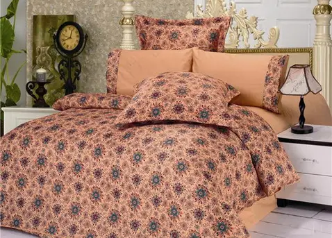 Постільна білизна Le Vele 200x220 Bremen Beige