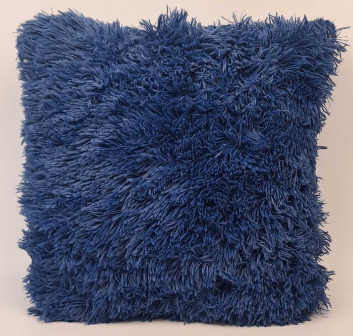 Наволочка декоративна "Травка" 40x40 Blue