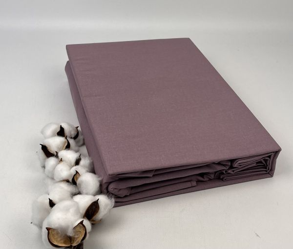 Постільна білизна Pretty 150x210 Light  Purple