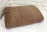 Покривало велюрове Model-6 200x230 Brown
