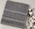 Рушник Cottonize 50x90 cod410 Grey