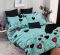 Постільна білизна Pretty 180x210 код 371