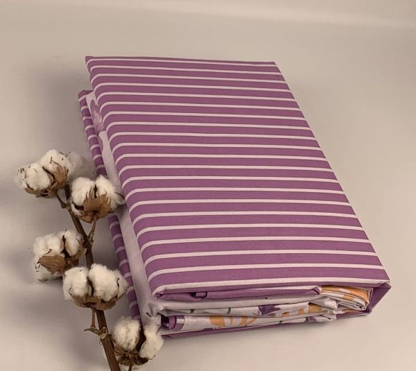 Постільна білизна Pretty 200x220 код 9952