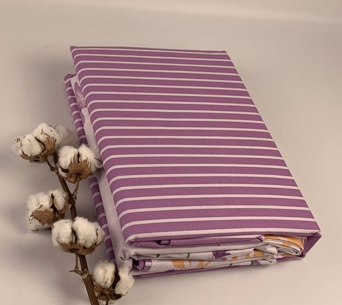 Постільна білизна Pretty 200x220 код 9952