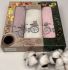 Набір кухонних рушників Diore 3шт 40x60 Bike