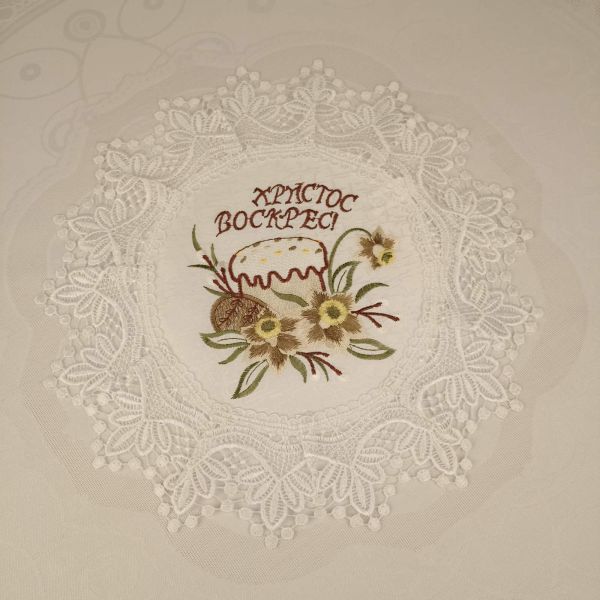 Серветка великодня Q30 YM50034A