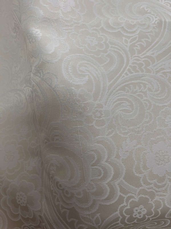 Скатертина New Royal поліестер 140x180 Model 501- уцінений товар